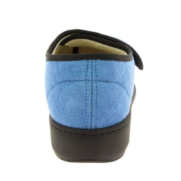 Chaussons CHUT - Amiral - Bleu jean