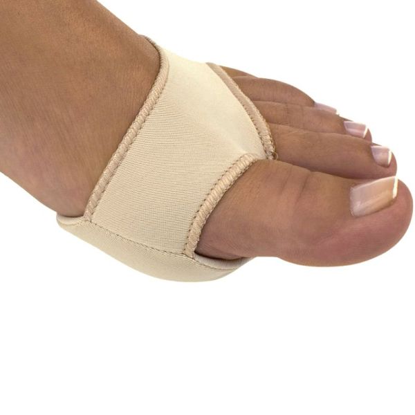 Coussinet plantaire PEDISOFT Texline