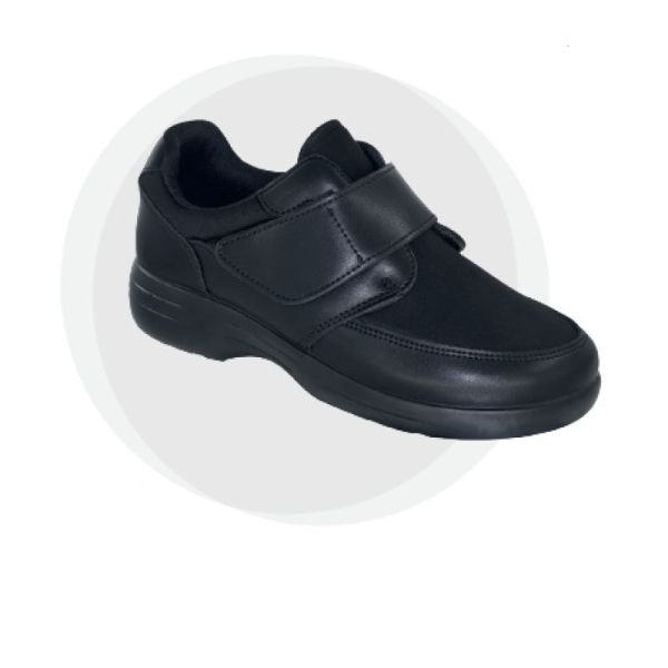 Neut Josiane Noir 37