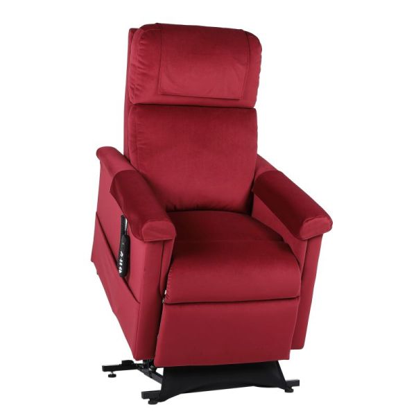 Fauteuil Releveur Confort Moderne - Infra Rouge