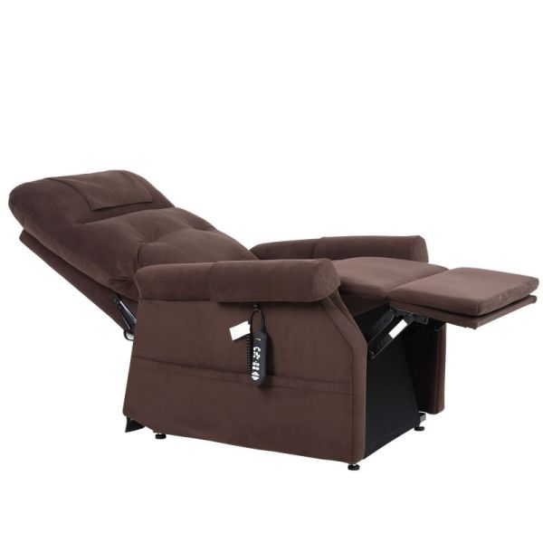 Fauteuil Releveur Confort Classic - 2 moteurs