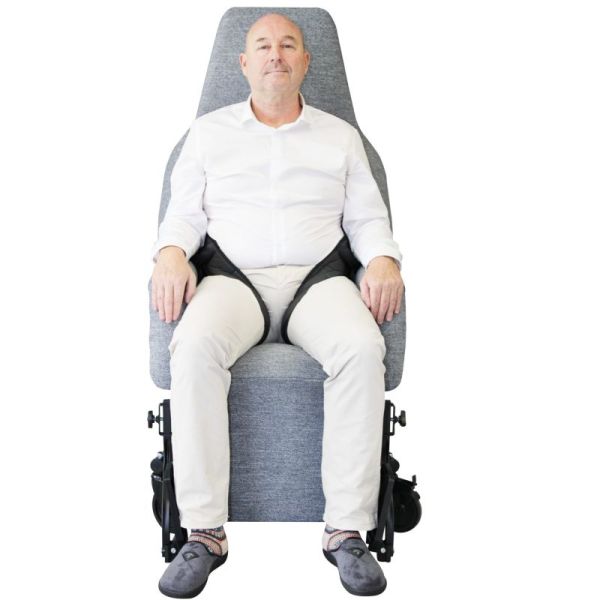 Ceinture de maintien - Birdy