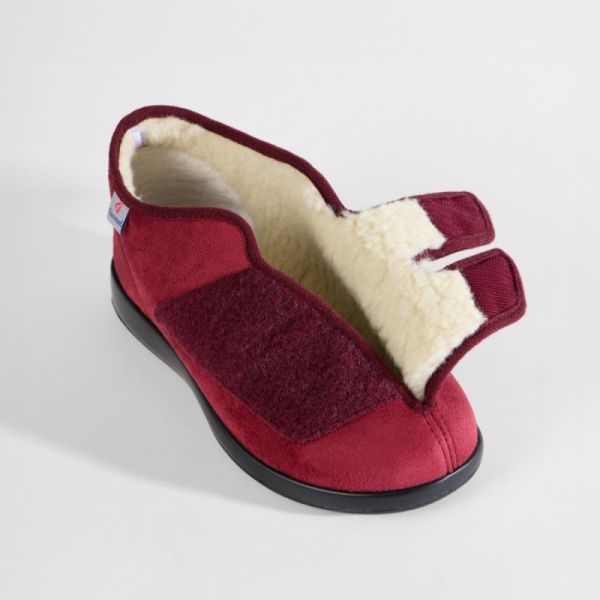 chaussons thérapeutiques - Génua - Bordeaux