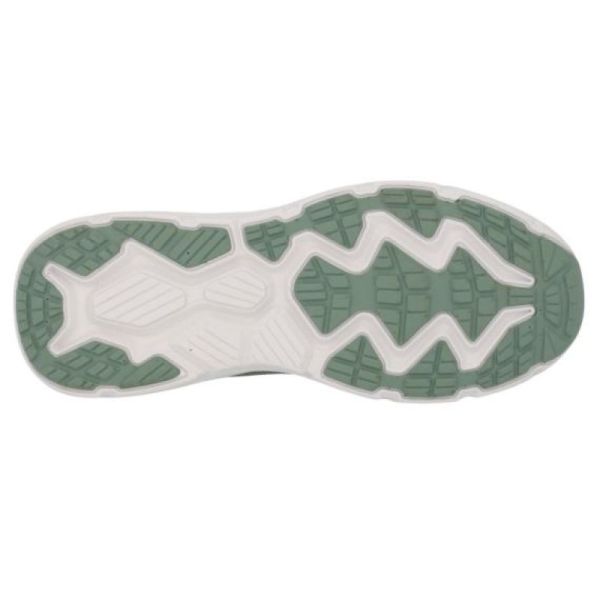 Sneakers Thérapeutiques - H3800 - Shanghai - Kaki