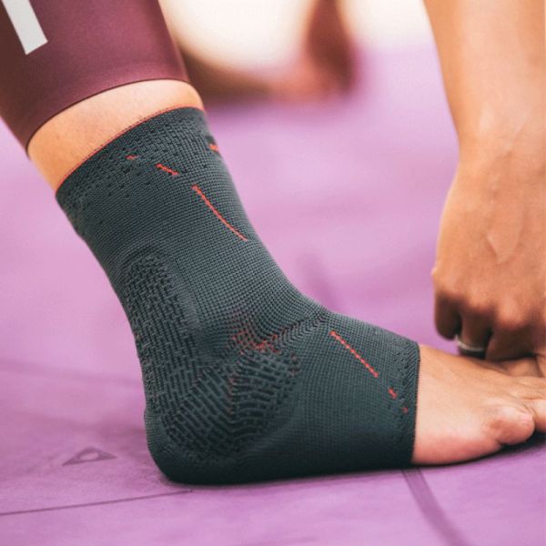 Chevillère ligamentaire - Malléoforce