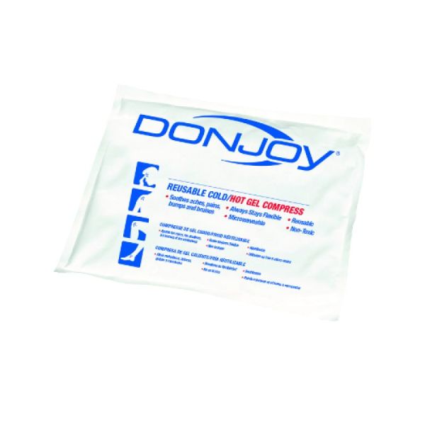 Pack de chaud / froid réutilisable