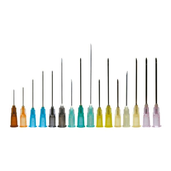 Eurofine - Aiguilles Hypodermiques - Boîte de 100