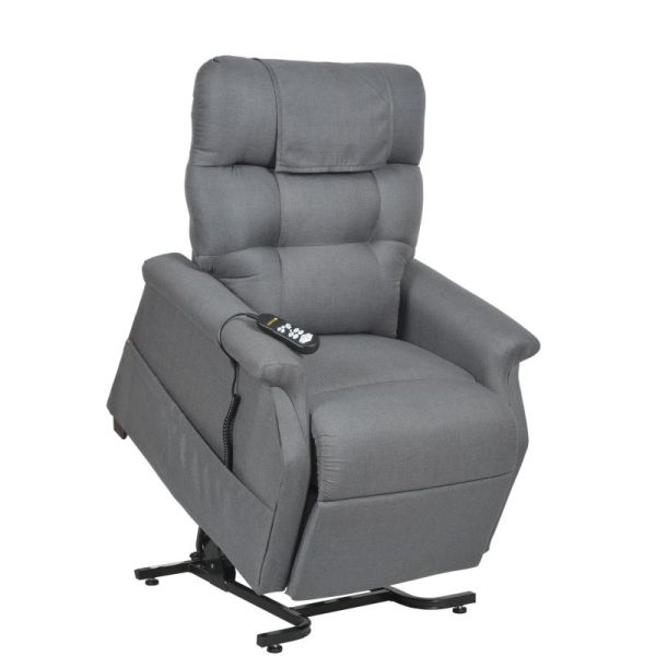 Fauteuil Releveur Confort Classic - 2 moteurs