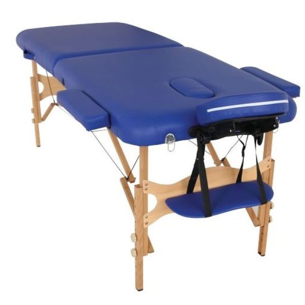 Table de Massage Pliante Kinbasic