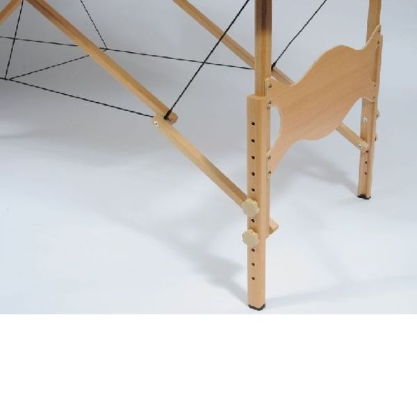 Table de Massage Pliante Kinbasic