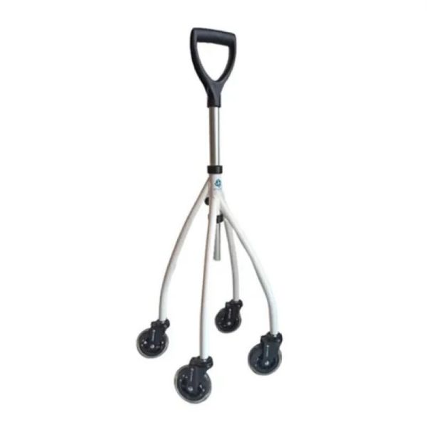 Déambulateur à une main