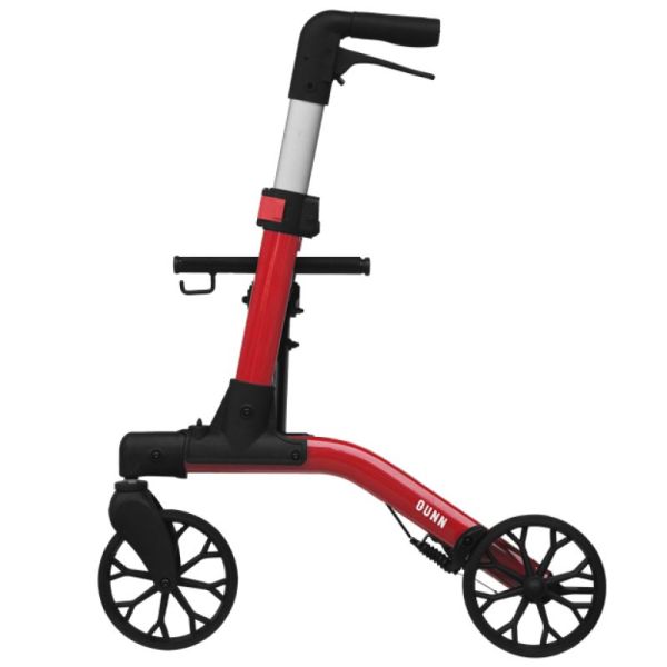 Rollator 4 Roues - Brooklyn - Pliage