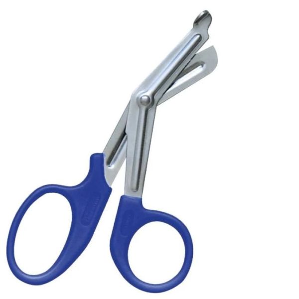 Ciseau Universel Jesco Bleu