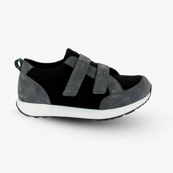 Chaussures CHUP - DAO D VEL - Noir