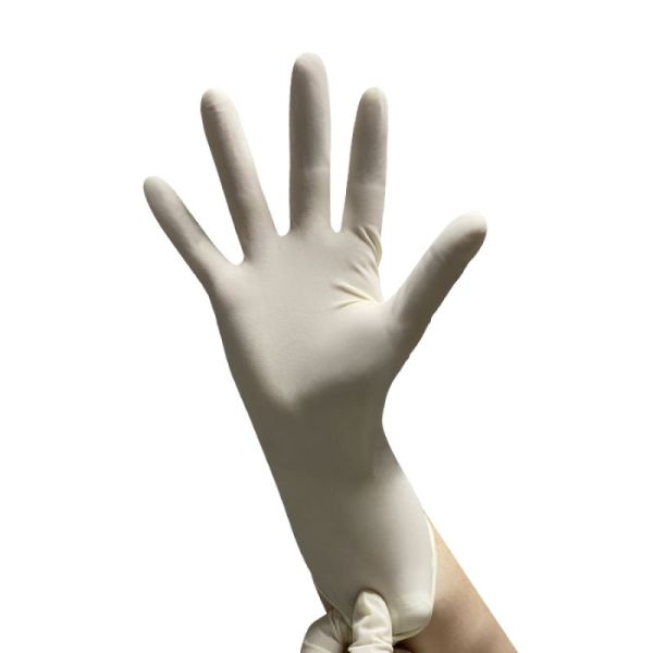 Gants Latex - Poudrés