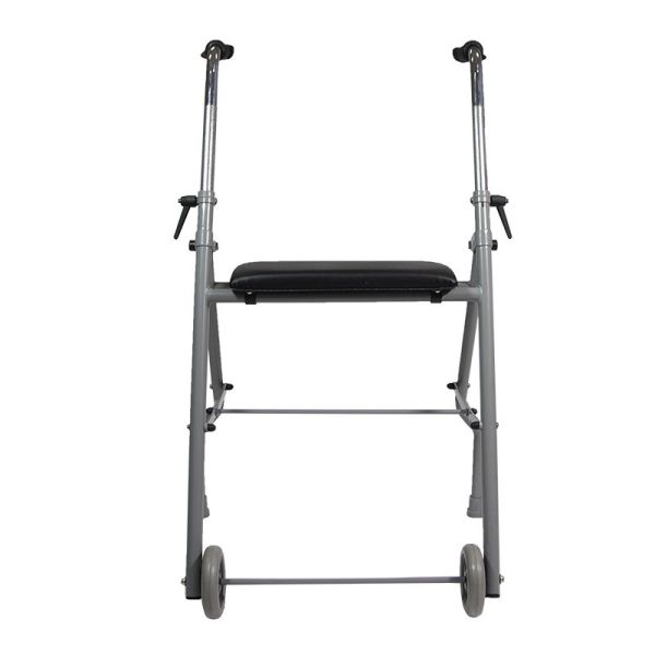 Rollator 2 roues Londres