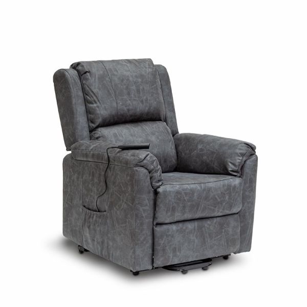 Fauteuil Releveur Relax Électrique - Touch - 2 Moteurs