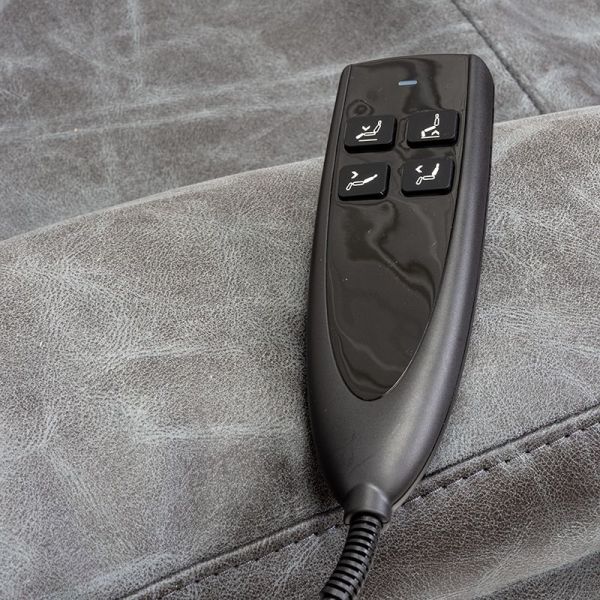 Fauteuil Releveur Relax Électrique - Touch - 2 Moteurs