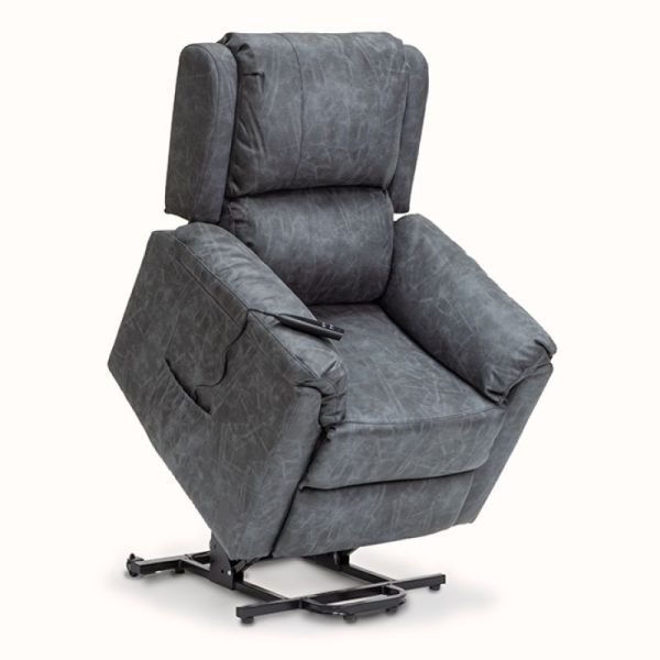 Fauteuil Releveur Relax Électrique - Touch - 2 Moteurs