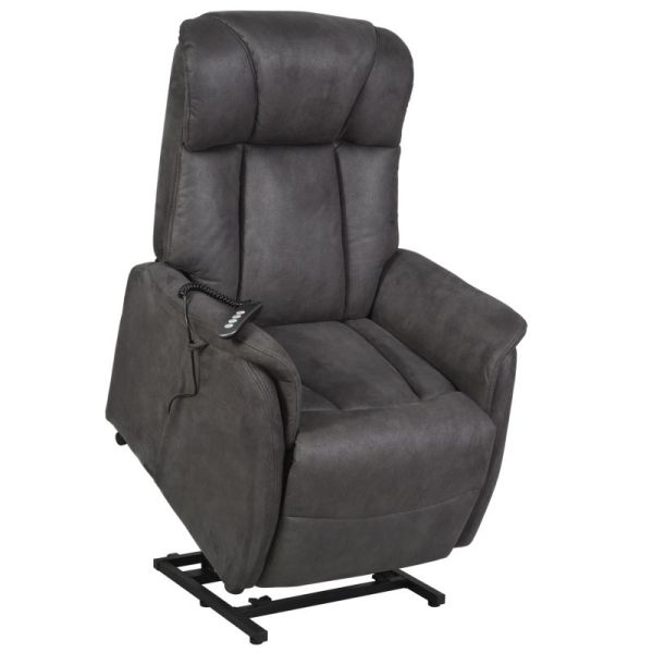 Fauteuil Releveur Électrique - Cassis mini - 2 moteurs
