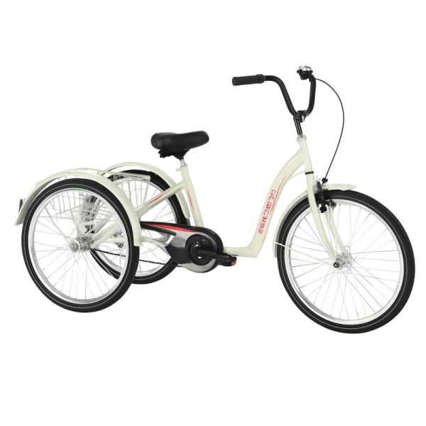 Freedom - 2217WR - Tricycle Adolescent