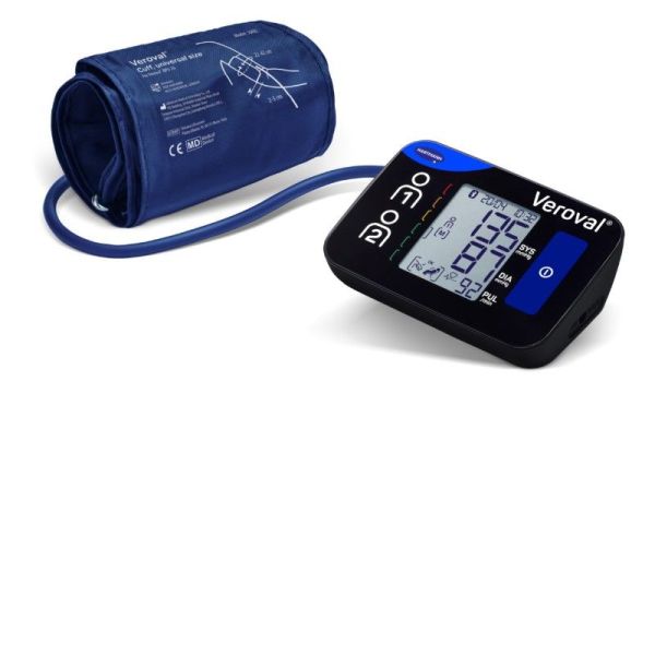 Veroval Compact + - Tensiomètre