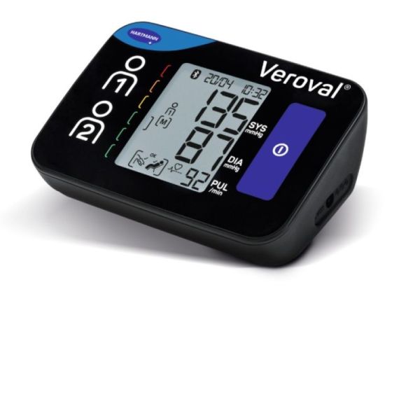 Veroval Compact + - Tensiomètre