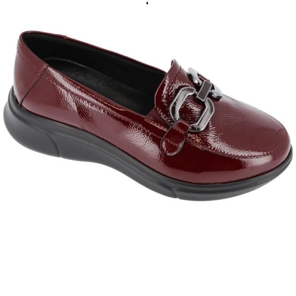 Chaussures Thérapeutiques -  H9060 - Bordeaux