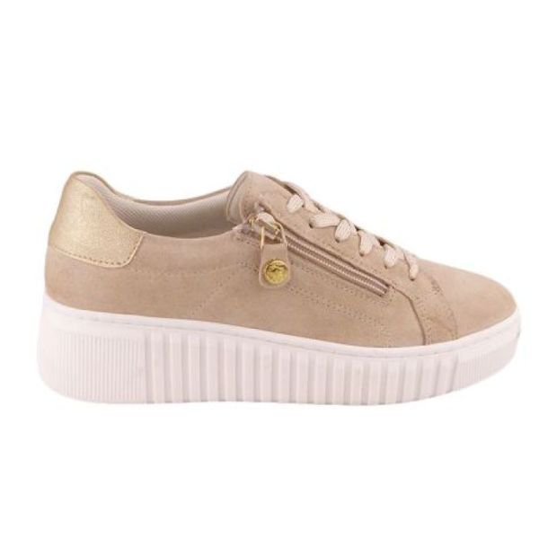 Chaussures Thérapeutiques - CHUT - Karamay - Beige