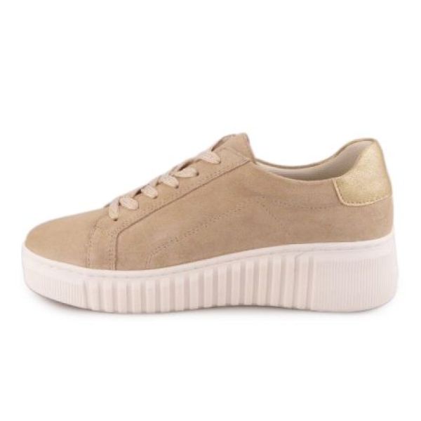 Chaussures Thérapeutiques - CHUT - Karamay - Beige