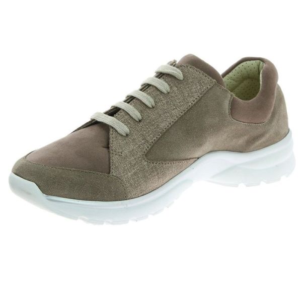 Baskets CHUT - Marta – Taupe