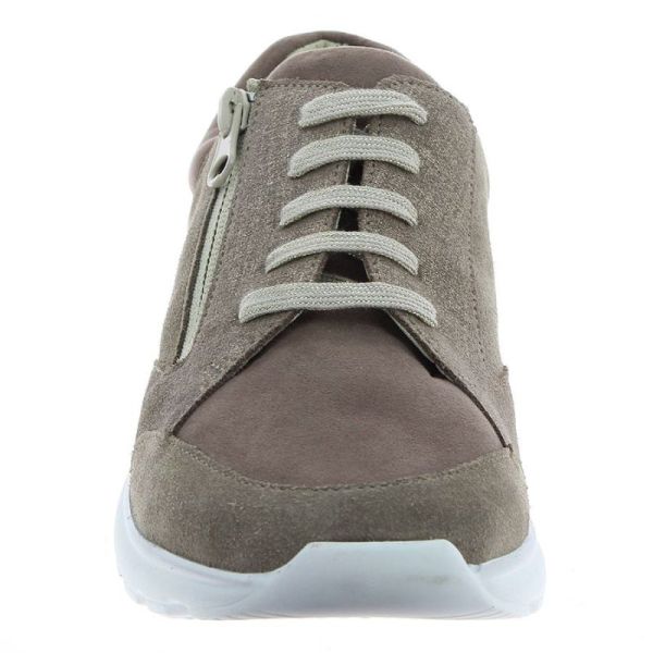 Baskets CHUT - Marta – Taupe