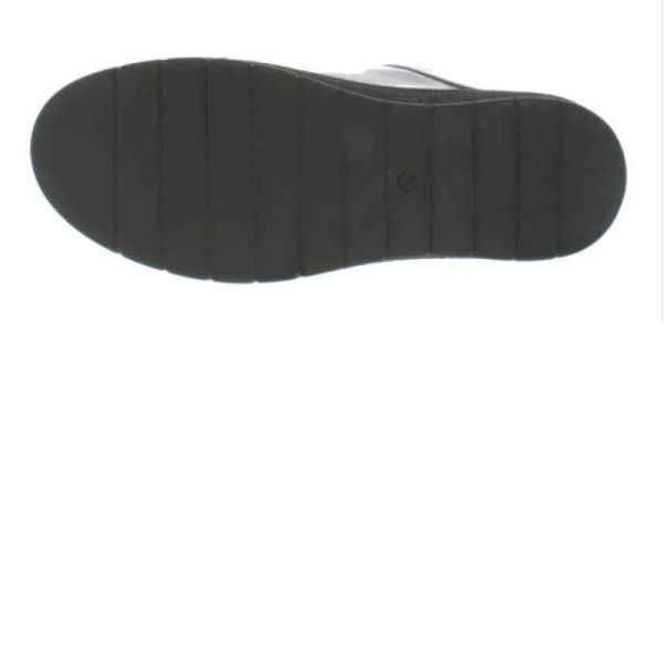 Chaussures CHUT - Émeline - Bordeaux