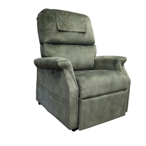 Fauteuil Releveur Confort Premium
