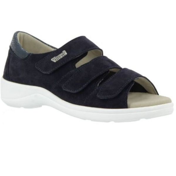 Sandales thérapeutiques - MOSKAU