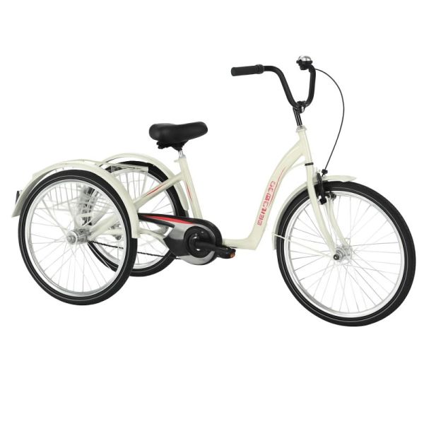 Freedom - 2217WR - Tricycle Adolescent