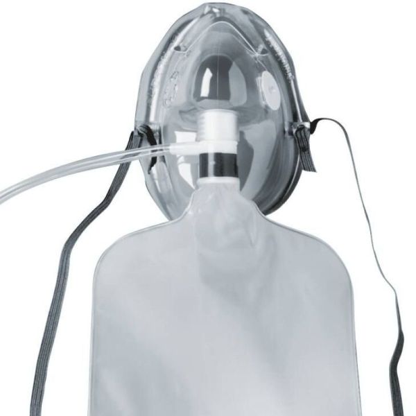 Masque A Oxygene Adulte