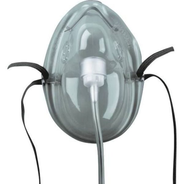 Masque A Oxygene Adulte
