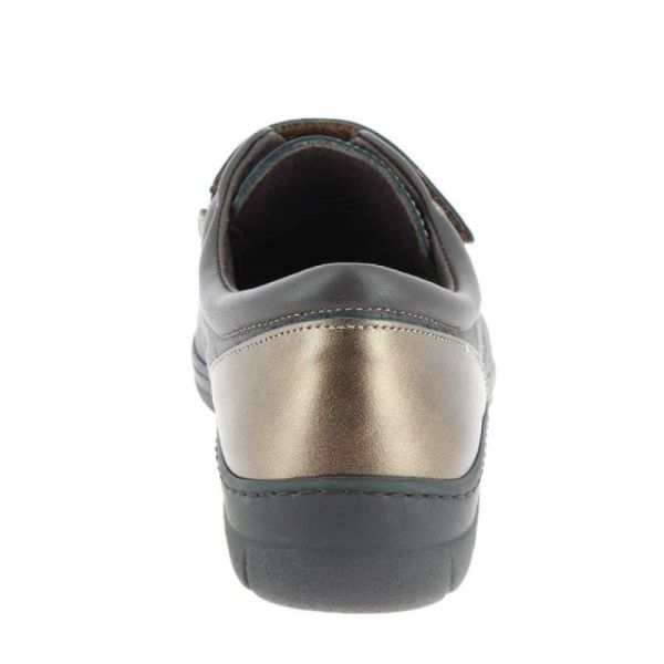 Chaussure CHUP - Vanda - Bronze