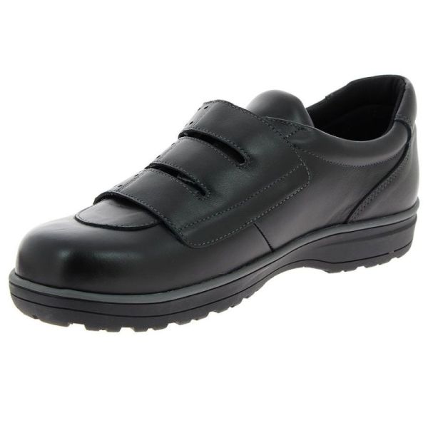 Chaussures CHUT - Alphonse - Noir