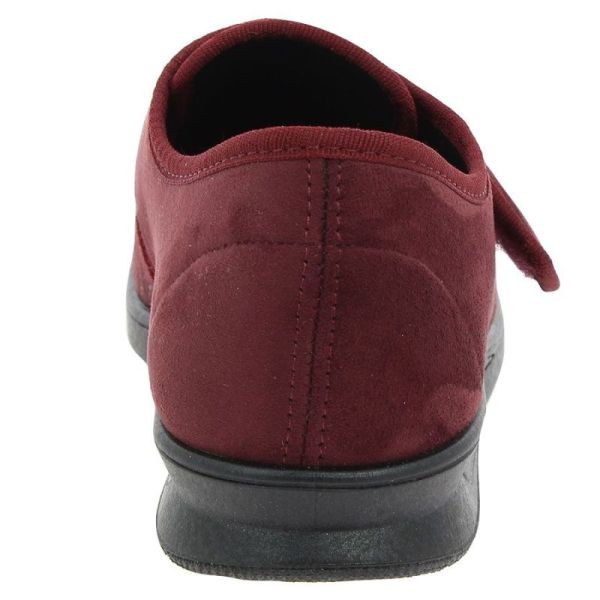 Chaussures CHUT - Nessa - Bordeaux