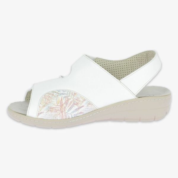 Chaussures thérapeutiques - CHUT - Georgette