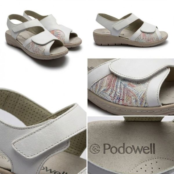 Chaussures thérapeutiques - CHUT - Georgette