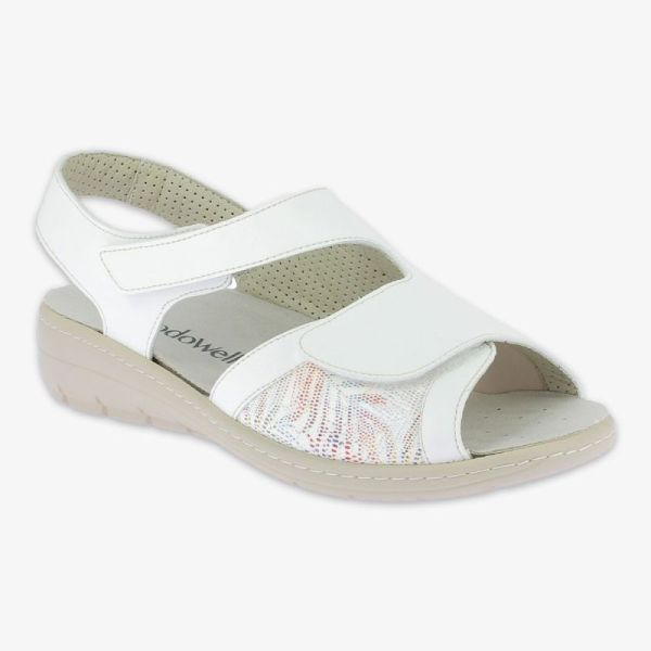 Chaussures thérapeutiques - CHUT - Georgette