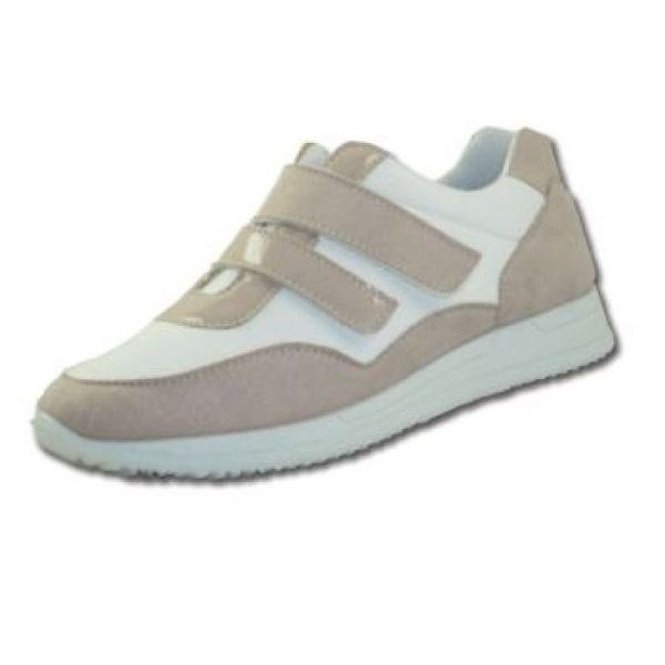 Chaussures thérapeutiques - Abigail - CHUT - Rose