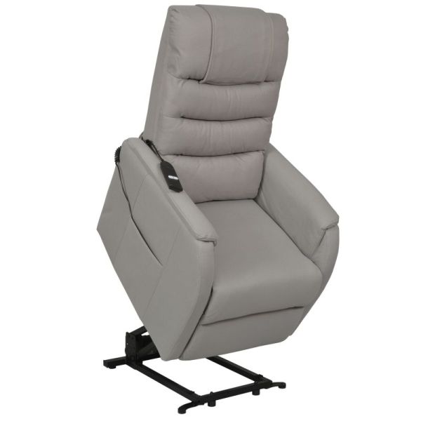 Fauteuil Releveur Electrique - Formentera - 2 moteurs