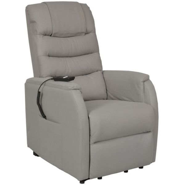 Fauteuil Releveur Electrique - Formentera - 2 moteurs