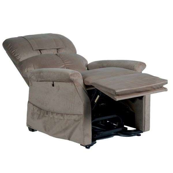 Fauteuil Releveur Confort Plus