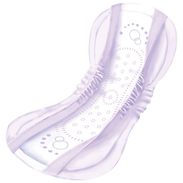 Seni Lady  - Plus - Protections Anatomiques - Sachet de 15