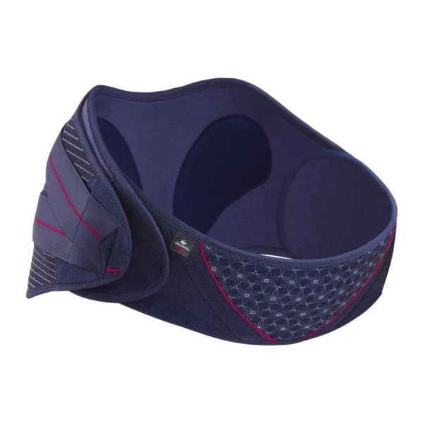 Ninaë Evolution - Maternity - Ceinture de Soutien Lombaire